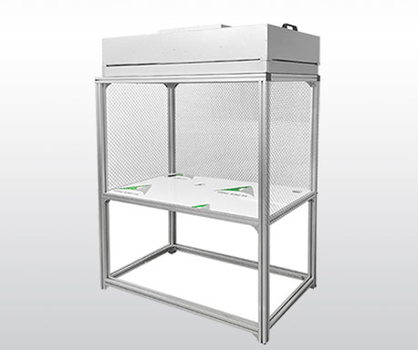 百級無塵工作臺(tái)