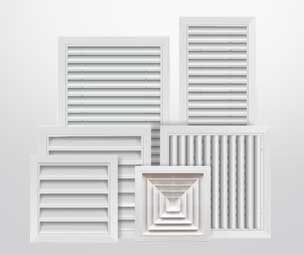 回風(fēng)百葉，鋁合金百葉支持定做