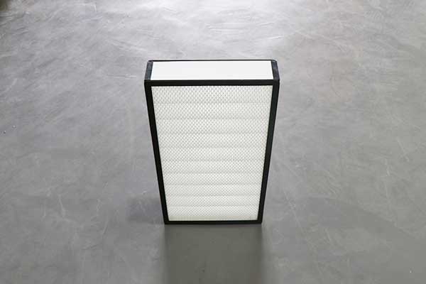 高效過濾器安裝方法 高效過濾器安裝方法