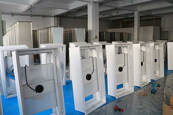 ffu風(fēng)機(jī)過濾機(jī)組 ffu風(fēng)機(jī)過濾機(jī)組