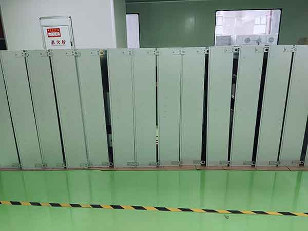 無(wú)塵車(chē)間 無(wú)塵車(chē)間